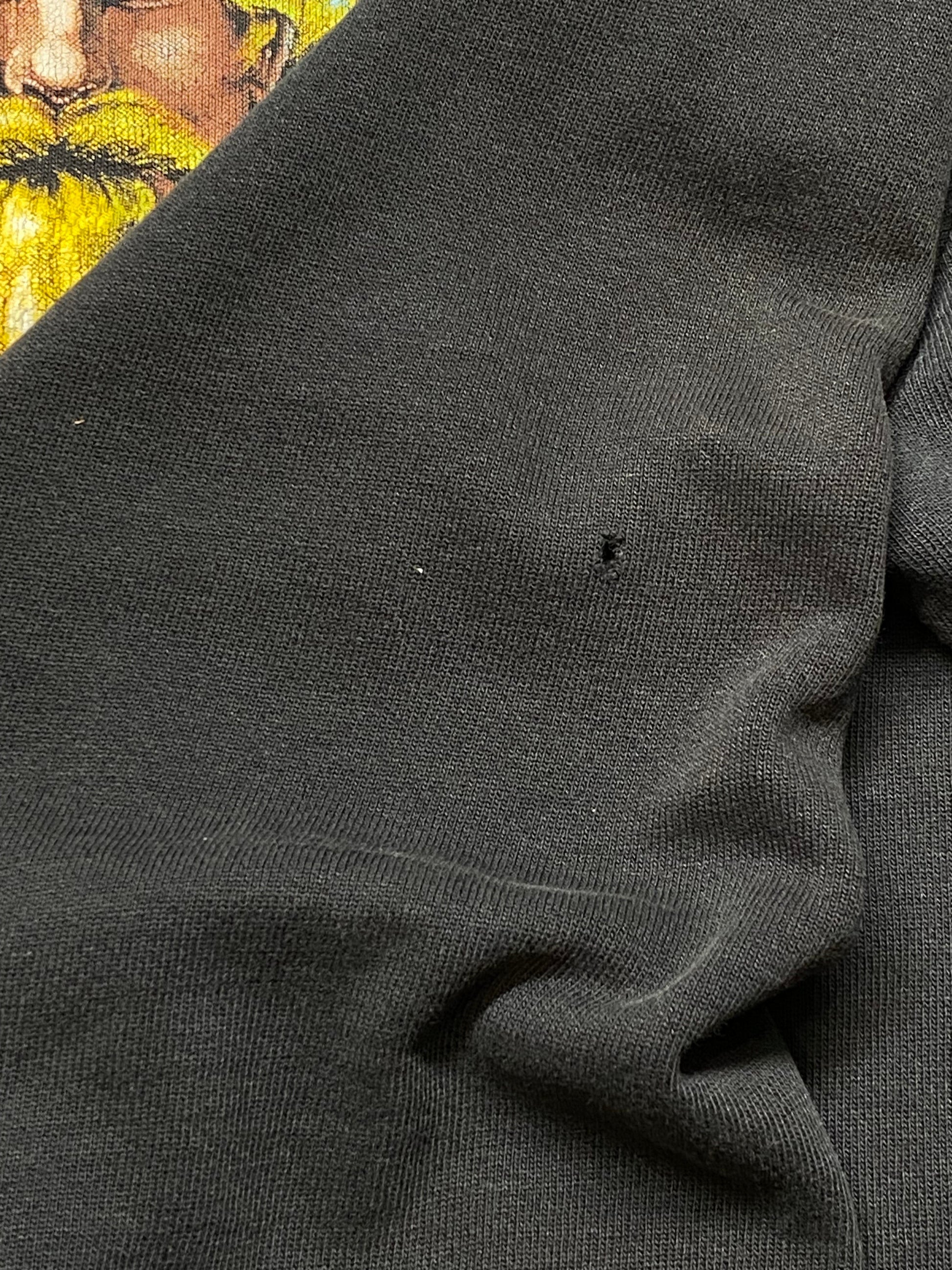 Vintage UNLV Rebels Sweatshirt Fits Mens Medium Black College