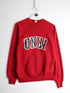 Vintage UNLV Sweatshirt Fits Mens Small Red College
