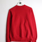 Vintage UNLV Sweatshirt Fits Mens Small Red College