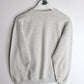 Vintage UofM Vs MSU Sweatshirt Mens S/M Grey