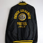 Vintage US Veterans American Legion Jacket Mens XL Black from propervintagecanada