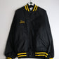 Vintage US Veterans American Legion Jacket Mens XL Black from propervintagecanada