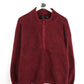 Vintage USA Olympics Sweater Mens Large Red Fleece from propervintagecanada