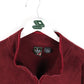 Vintage USA Olympics Sweater Mens Large Red Fleece from propervintagecanada