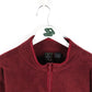 Vintage USA Olympics Sweater Mens Large Red Fleece from propervintagecanada