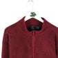 Vintage USA Olympics Sweater Mens Large Red Fleece from propervintagecanada
