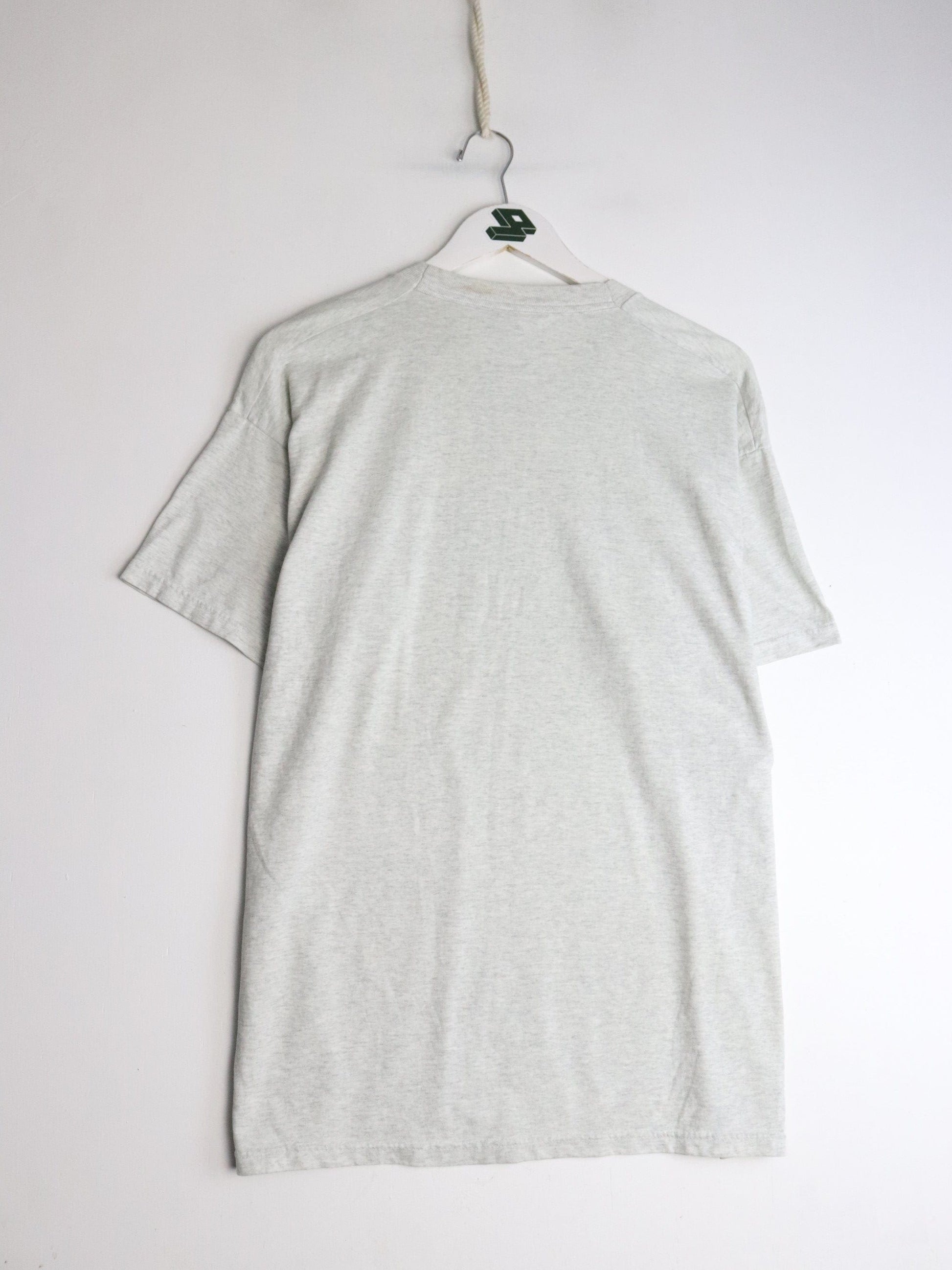 Vintage Voegele Photography T Shirt Mens XL Grey from propervintagecanada