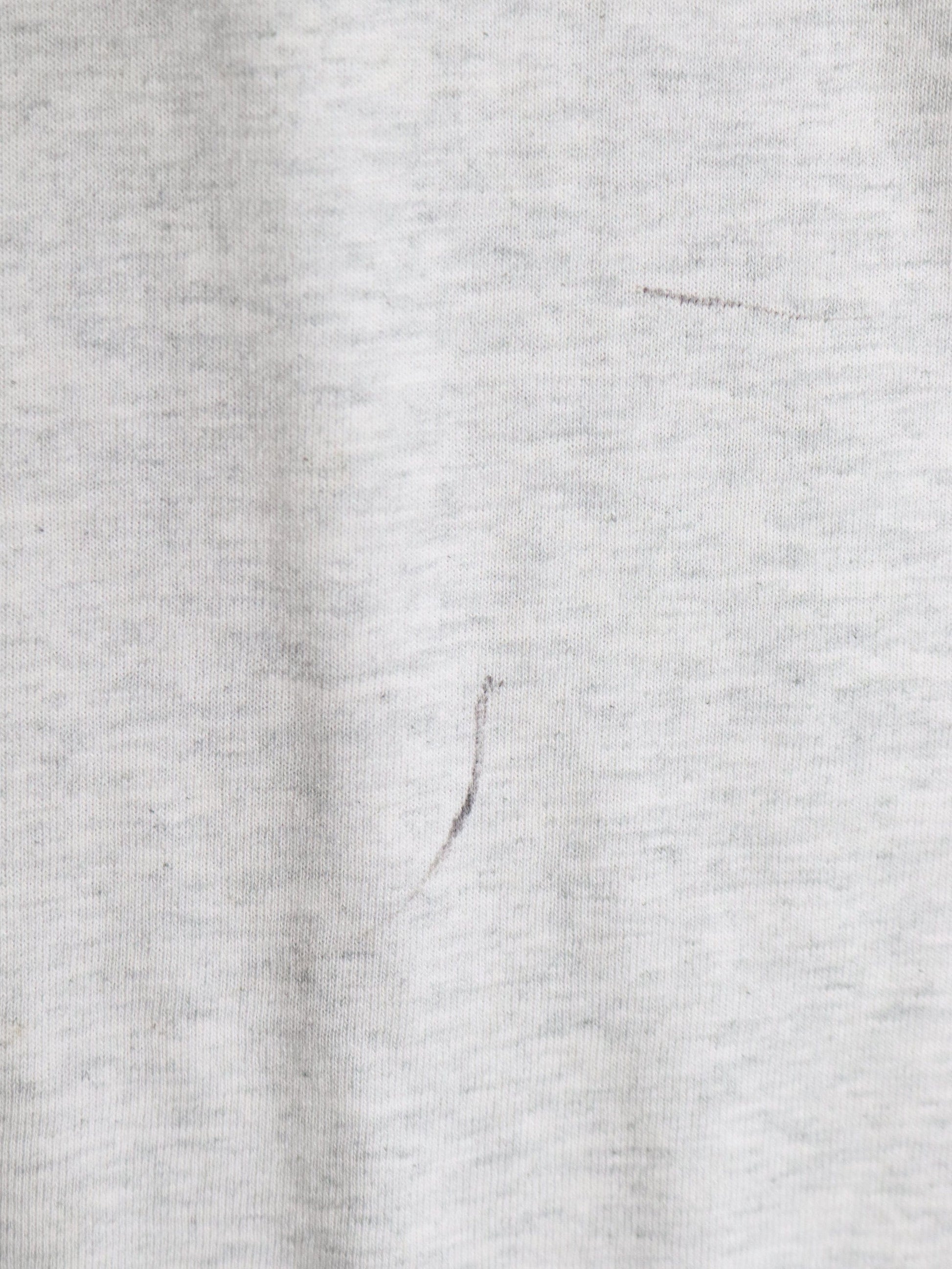 Vintage Voegele Photography T Shirt Mens XL Grey from propervintagecanada