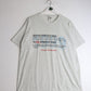 Vintage Voegele Photography T Shirt Mens XL Grey from propervintagecanada