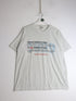 Vintage Voegele Photography T Shirt Mens XL Grey from propervintagecanada