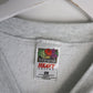 Vintage Voodoo Rain Sweatshirt Mens XL Grey from propervintagecanada