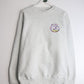 Vintage Voodoo Rain Sweatshirt Mens XL Grey from propervintagecanada
