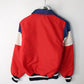 Vintage Washington Capitals Jacket Mens Small Red NHL from propervintagecanada