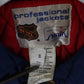 Vintage Washington Capitals Jacket Mens Small Red NHL from propervintagecanada