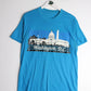Vintage Washington D.C. T Shirt Mens Small Blue 90s USA from propervintagecanada