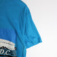 Vintage Washington D.C. T Shirt Mens Small Blue 90s USA from propervintagecanada