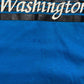 Vintage Washington D.C. T Shirt Mens Small Blue 90s USA from propervintagecanada