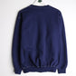Vintage Washington Huskies Sweatshirt Mens Medium Blue College
