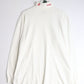 Vintage Wisconsin Badgers T Shirt Mens Large White Turtle Neck from propervintagecanada