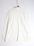 Vintage Wisconsin Badgers T Shirt Mens Large White Turtle Neck from propervintagecanada