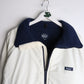 Vintage Woolrich Jacket Mens XL White from propervintagecanada