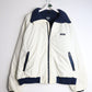 Vintage Woolrich Jacket Mens XL White from propervintagecanada