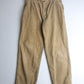 Vintage Woolrich Pants Fits Mens 36 x 31 Brown Corduroy from propervintagecanada