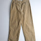 Vintage Woolrich Pants Fits Mens 36 x 31 Brown Corduroy from propervintagecanada