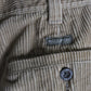 Vintage Woolrich Pants Fits Mens 36 x 31 Brown Corduroy from propervintagecanada