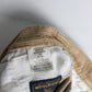 Vintage Woolrich Pants Fits Mens 36 x 31 Brown Corduroy from propervintagecanada