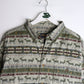 Vintage Woolrich Shirt Mens XL Green Button Up from propervintagecanada