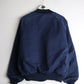 Vintage Work Jacket Mens Large Blue Snap On from propervintagecanada