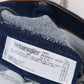 Vintage Wrangler Denim Jeans Mens 32 x 33 Blue from propervintagecanada