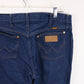 Vintage Wrangler Denim Jeans Mens 32 x 33 Blue from propervintagecanada