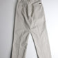 Vintage Wrangler Pants Mens 34 x 32 Beige Chino from propervintagecanada