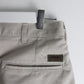 Vintage Wrangler Pants Mens 34 x 32 Beige Chino from propervintagecanada