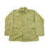 Vintage WW2 1940s Herringbone Military Jacket Army Men&
