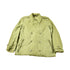 Vintage WW2 Military Button Up Trench Coat from propervintagecanada