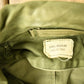Vintage WW2 Military Button Up Trench Coat from propervintagecanada