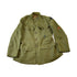 Vintage WWI Military Battledress Button Up Army Jacket from propervintagecanada