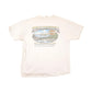Vintage Y2K Alaska Harley Davidson Motorcycles Biker T-Shirt Men's L from propervintagecanada