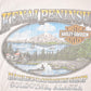 Vintage Y2K Alaska Harley Davidson Motorcycles Biker T-Shirt Men's L from propervintagecanada
