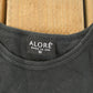 Vintage Y2K Alore Dance Diva Bedazzled Baby Tee Women's XL from propervintagecanada