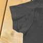 Vintage Y2K Alore Dance Diva Bedazzled Baby Tee Women's XL from propervintagecanada