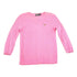 Vintage Y2K American Legend Knit Crewneck Sweater Youth S from propervintagecanada