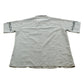 Vintage Y2K Amplify Barbwire Button Up Shirt Men's 2XL from propervintagecanada