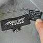 Vintage Y2K Amplify Barbwire Button Up Shirt Men's 2XL from propervintagecanada