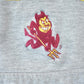 Vintage Y2K ASU University Hoodie Made In USA Men's XL from propervintagecanada