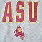 Vintage Y2K ASU University Hoodie Made In USA Men's XL from propervintagecanada