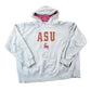 Vintage Y2K ASU University Hoodie Made In USA Men's XL from propervintagecanada